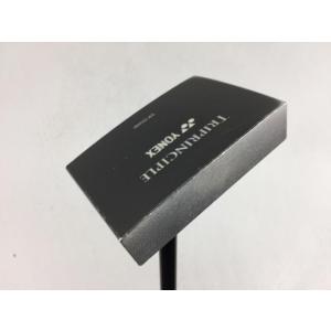 返品OK 中古 TRIPRINCIPLE(トライプリンシプル) TP-S500 パター パター オリ...