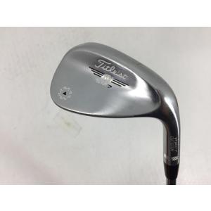 返品OK 中古 ボーケイ ウェッジ スピンミルド SM7 (ツアークロム)56.14F(日本仕様) ...