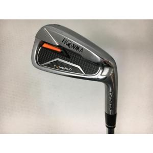 返品OK お買い得品！中古 (9本)TOUR WORLD (ツアーワールド) TW747P アイアン...
