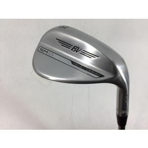 返品OK 中古 ボーケイ ウェッジ スピンミルド SM10 (ツアークロム)56.14F(日本仕様)...