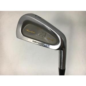 MIZUNO（ミズノ） 即決 中古 (8本)ツアービッグ フォージドキャビティ 