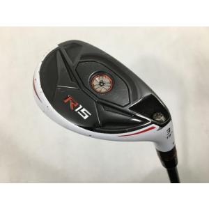 返品OK  お買い得品！中古 R15 レスキュー (日本仕様) U3 KBS C-Taper90 P...