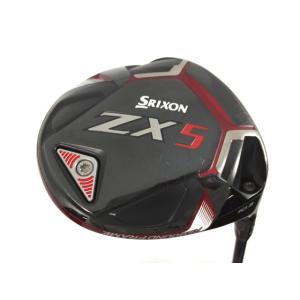 返品OK 中古 スリクソン(SRIXON) ZX5 ドライバー 2020 1W ディアマナ ZX50...