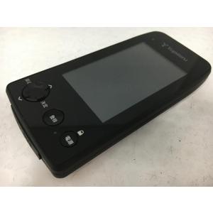 返品OK お買い得品！中古 ユピテル ゴルフナビ YGN7000 GPSナビ