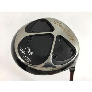 返品OK お買い得品！中古 グランディスタ LS-001 The1 ドライバー 1W Motore ...
