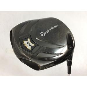 即決 中古 XR FCTドライバー 1W RE*AX SUPER FAST XR 10.5 S
