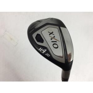 返品OK 中古 ゼクシオ10 テン (XXIO 10 X) ユーティリティ Miyazaki Mod...