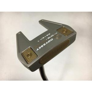 返品OK 中古美品 Ai-ONE MILLED (ミルド) SILVER SEVEN T DBパター...