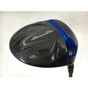 返品OK 中古 ミズノプロ MODEL-E ドライバー 2019 1W Motore Speeder...