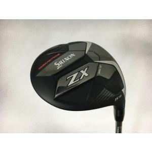 返品OK 中古超美品 スリクソン(SRIXON) ZX MK-2 フェアウェイ 2023 5W ディ...