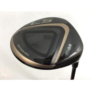 返品OK 中古 LS ドライバー 2023 1W Speeder NX for PRGR 10.5 ...