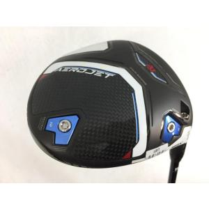 返品OK 中古 AEROJET (エアロジェット) MAX ドライバー 2023 (日本仕様) 1W...