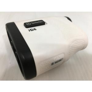 返品OK お買い得品！中古超美品 TecTecTec! テックテックテック レーザー距離計 TecT...
