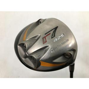 即決  お買い得品！中古 r7 425TP ドライバー 1W RE-AX 65 TP 9.5 S