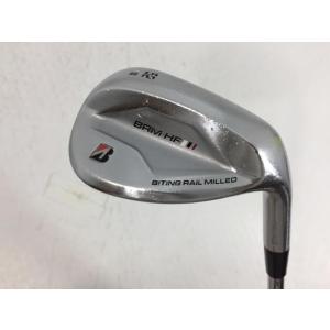 返品OK お買い得品！中古 TOUR B BRM HF ウェッジ 52.10 2020 AW NSプ...