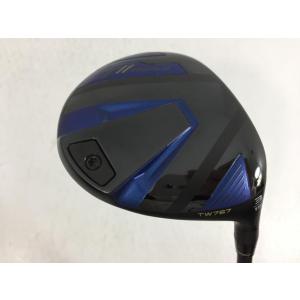 返品OK 中古 TOUR WORLD (ツアーワールド) TW767 フェアウェイ 3W VIZAR...
