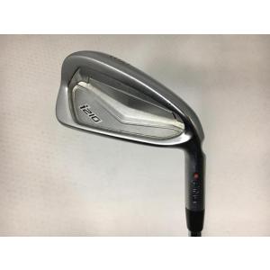 返品OK 中古 (6本)i210 アイアン 5〜9.P D/G AMT 選択なし S-200