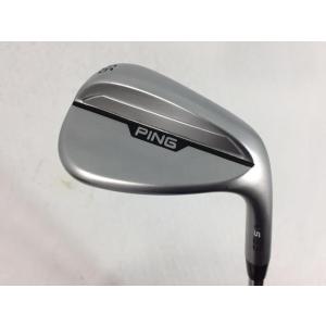 返品OK 中古美品 S159 ウェッジ Sグラインド 2024 SW Z-Z115 スチール 56 ...