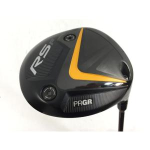 返品OK 中古 RS F JUST (ジャスト) ドライバー 2022 1W ツアーAD for P...