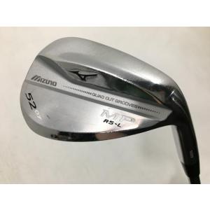 即決  お買い得品！中古 MP-R5-L ウェッジ 52.07 AW D/G 52 S-200