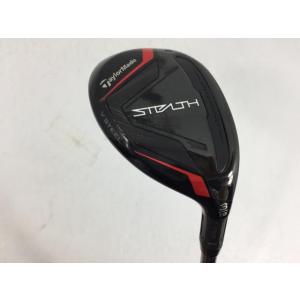 返品OK 中古 STEALTH (ステルス) レスキュー 2022 (日本仕様) U3 UST マミ...
