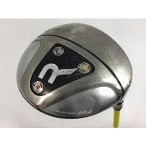 返品OK 中古 RODDIO(ロッディオ) TYPE-M ドライバー 1W ツアーAD MT-6 1...