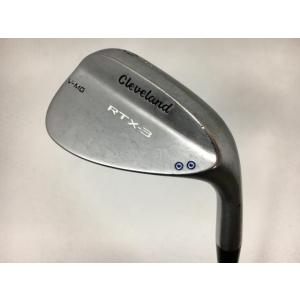 即決 中古 RTX-3 ブレード ツアーサテン ウェッジ 52.10 2017 AW UST マミヤ...