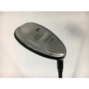 即決  お買い得品！中古 S-YARD ユーティリティーコレクション U4 オリジナルカーボン 23...