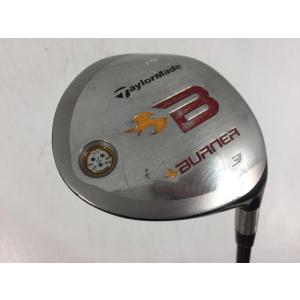 即決 中古 バーナー フェアウェイ 2008 (日本仕様) 3W RE-AX SUPER FAST ...