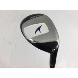 返品OK 中古 アキラ プロトタイプ iX-H24 ユーティリティ U UST マミヤ ATTAS ...