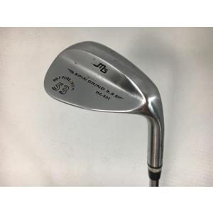 返品OK  お買い得品！中古 MG-R01 ウェッジ 2019 AW D/G 120 53 S-20...