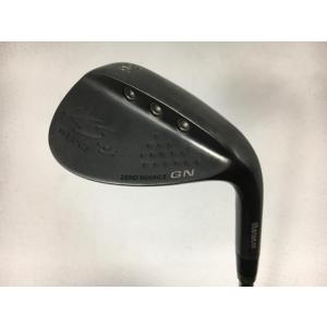 返品OK 中古 KSウェッジ ゼロバンス GN 2018 SW NSプロ 950GH 56 S