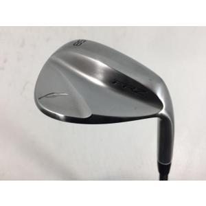 返品OK 中古超美品 FRZ ウェッジ (パールサテン) 2024 SW NSプロ TS-114w ...