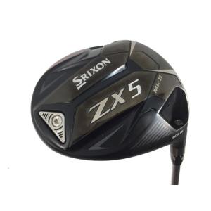 返品OK 中古 スリクソン(SRIXON) ZX5 MK-2 ドライバー 2023 1W ディアマナ...