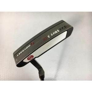 返品OK  お買い得品！中古 トライホット(Tri HOT) #3 iX パター パター オリジナル...