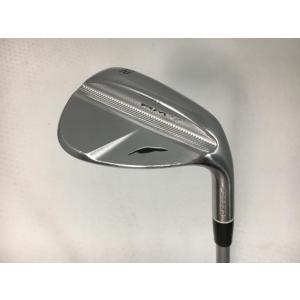 返品OK  お買い得品！中古 RM-α フォージド ウェッジ AW MCI-90 52 R