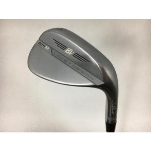 返品OK 中古 ボーケイ ウェッジ スピンミルド SM8 (ツアークロム)54.14F(日本仕様) ...