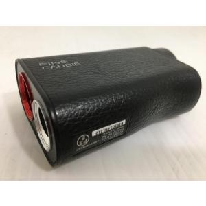 返品OK 中古超美品 FINE CADDIE レーザー距離計 ファインキャディ J7 mini [ブ...