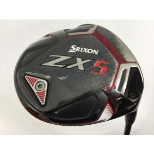 返品OK 中古 スリクソン(SRIXON) ZX5 ドライバー 2020 1W ディアマナ ZX50...
