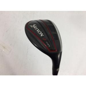 返品OK 中古 スリクソン(SRIXON) Z-H85 ハイブリッド ユーティリティ U3 NSプロ...