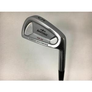 MIZUNO（ミズノ） 返品OK お買い得品！中古 (6本)TN-87 アイアン 5〜9