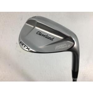 返品OK 中古 RTX DEEP FORGED 2 ウェッジ 2023 AW NSプロ ZELOS ...