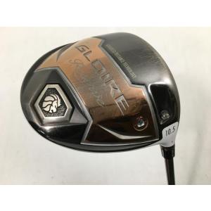 返品OK  お買い得品！中古 GLOIRE(グローレ) リザーブ ドライバー 1W GLOIRE G...