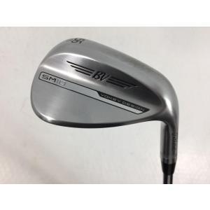 返品OK 中古 ボーケイ ウェッジ スピンミルド SM10 (ツアークロム)56.10S(日本仕様)...