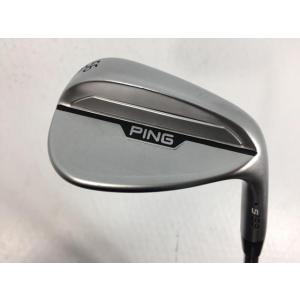 返品OK 中古美品 S159 ウェッジ Wグラインド 2024 SW D/G 56 S-200