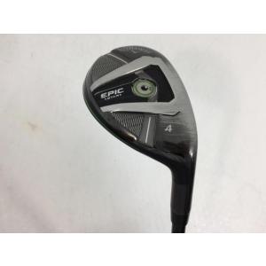 返品OK 中古 EPIC(エピック) STAR ユーティリティ 2017 (日本仕様) 4H Spe...