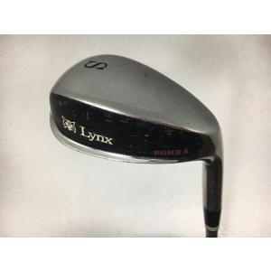 即決 お買い得品！中古 BOMBA ウェッジ SW オリジナルカーボン 58 WEDGE