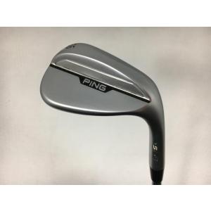 返品OK 中古 S159 ウェッジ Hグラインド 2024 SW D/G 56 S-200
