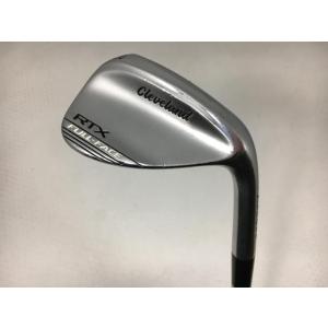 返品OK 中古 RTX FULL-FACE ウェッジ 2021 AW NSプロ MODUS3 TOU...