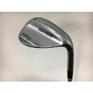 返品OK 中古 RTX FULL-FACE ウェッジ 2021 SW NSプロ MODUS3 TOU...